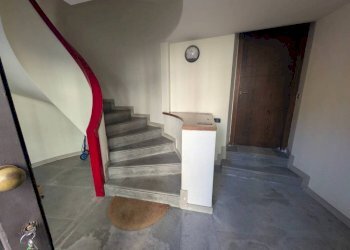 Interno palazzo - Quadrilocale piazza Italia, Alzano Lombardo - foto 13