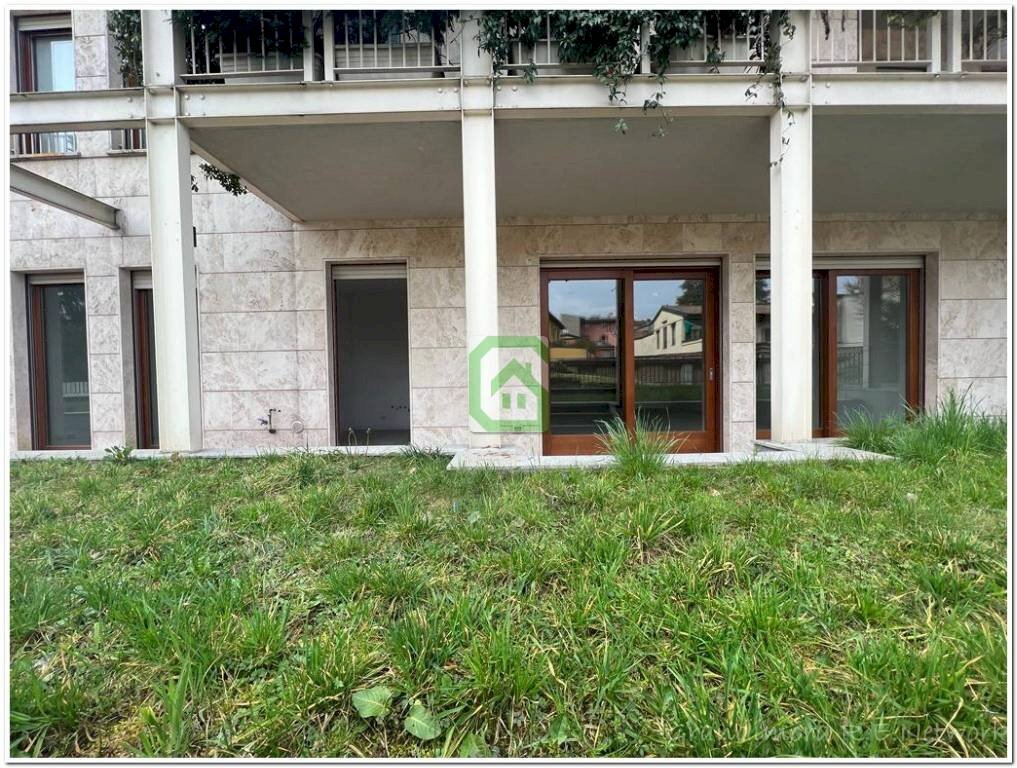 Facciata - Quadrilocale via San Gerolamo Miani, Bergamo - foto 2