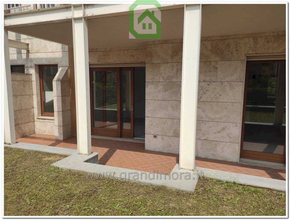 Facciata - Quadrilocale via San Gerolamo Miani, Bergamo - foto 3