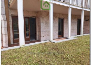 Giardino - Four-room apartment via San Gerolamo Miani, Bergamo - photo 27