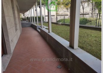 Balcone - Four-room apartment via San Gerolamo Miani, Bergamo - photo 28