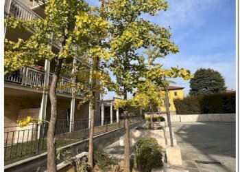 Facciata - Four-room apartment via San Gerolamo Miani, Bergamo - photo 33