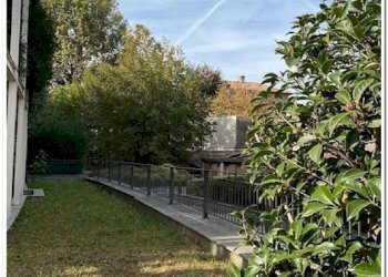 Giardino - Four-room apartment via San Gerolamo Miani, Bergamo - photo 35