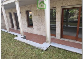 Facciata - Four-room apartment via San Gerolamo Miani, Bergamo - photo 43