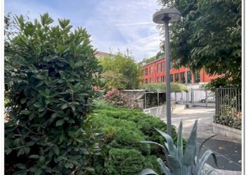 Vista - Four-room apartment via San Gerolamo Miani, Bergamo - photo 47