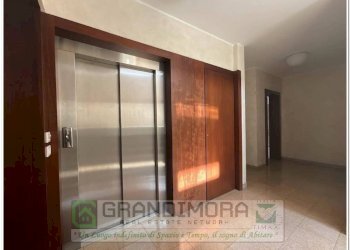 Ascensori - Four-room apartment via San Gerolamo Miani, Bergamo - photo 50