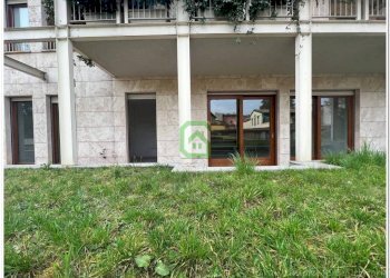 Facciata - Quadrilocale via San Gerolamo Miani, Bergamo - foto 2