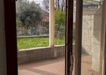 Terrazzo - Quadrilocale via San Gerolamo Miani, Bergamo - foto 10