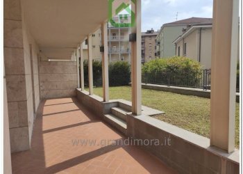 Interno palazzo - Quadrilocale via San Gerolamo Miani, Bergamo - foto 24