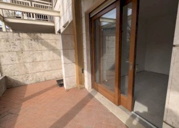 Terrazzo - Quadrilocale via San Gerolamo Miani, Bergamo - foto 27