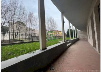 Terrazzo - Quadrilocale via San Gerolamo Miani, Bergamo - foto 32