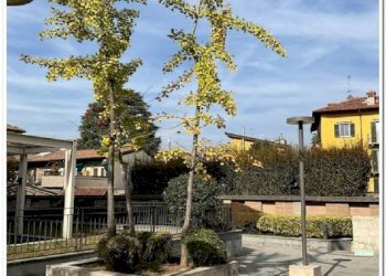 Facciata - Quadrilocale via San Gerolamo Miani, Bergamo - foto 37