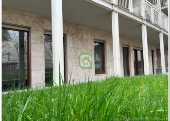 Facciata - Quadrilocale via San Gerolamo Miani, Bergamo - foto 46