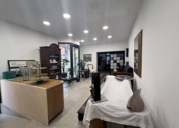 Salone - Negozio via Andrea Moretti, Bergamo - foto 27