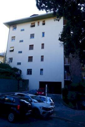 Facciata - Two-room apartment at auction via Romagna, 51, Genova (neighborhood San Teodoro) - photo 1