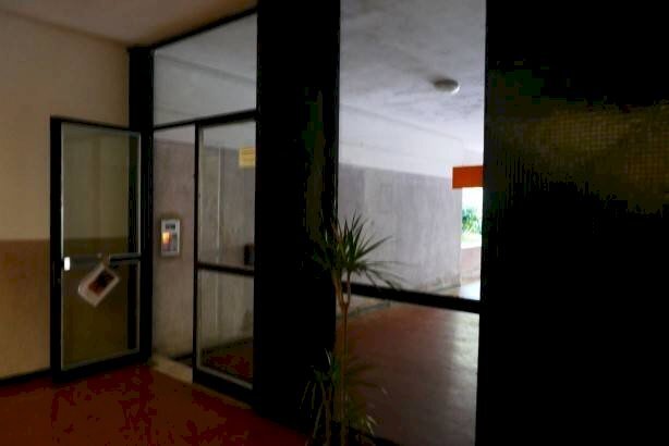 Interno palazzo - Two-room apartment at auction via Romagna, 51, Genova (neighborhood San Teodoro) - photo 3