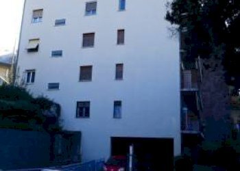 Facciata - Bilocale all'asta via Romagna, 51, Genova (zona San Teodoro) - foto 1