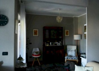 Salone - Bilocale all'asta via Romagna, 51, Genova (zona San Teodoro) - foto 7