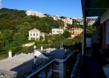 Vista - Bilocale all'asta via Romagna, 51, Genova (zona San Teodoro) - foto 11