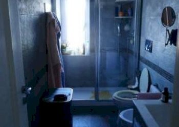 Bagno - Bilocale all'asta via Romagna, 51, Genova (zona San Teodoro) - foto 12