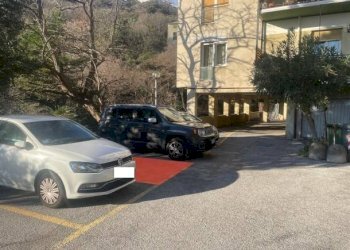 Posto macchina - Bilocale all'asta via Romagna, 51, Genova (zona San Teodoro) - foto 14