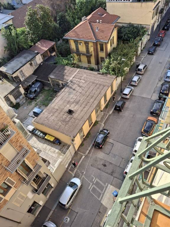 Vista - Negozio via Borgone, 3, Torino (zona Pozzo Strada) - foto 2