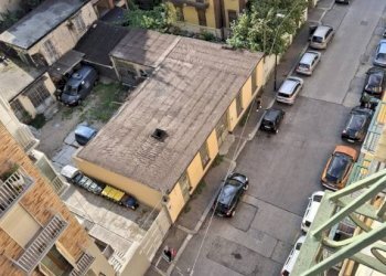 Vista - Negozio via Borgone, 3, Torino (zona Pozzo Strada) - foto 2