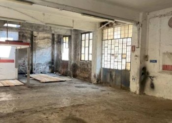 Interno non residenziale - Negozio via Borgone, 3, Torino (zona Pozzo Strada) - foto 5