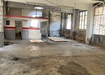 Magazzino - Negozio via Borgone, 3, Torino (zona Pozzo Strada) - foto 6