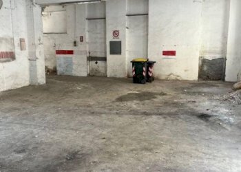 Posto macchina - Negozio via Borgone, 3, Torino (zona Pozzo Strada) - foto 7