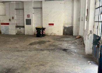 Magazzino - Negozio via Borgone, 3, Torino (zona Pozzo Strada) - foto 8