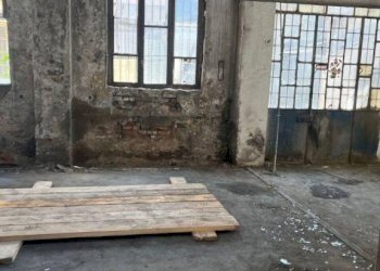 Magazzino - Negozio via Borgone, 3, Torino (zona Pozzo Strada) - foto 9