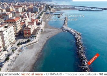 Zona - Trilocale Chiavari - foto 6
