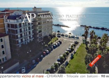 Zona - Trilocale Chiavari - foto 7