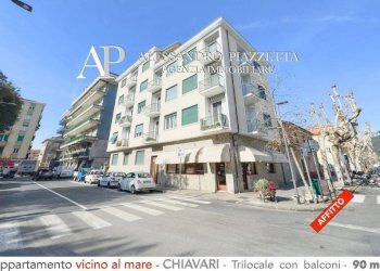 Zona - Trilocale Chiavari - foto 16