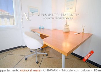 Dettagli - Trilocale Chiavari - foto 27