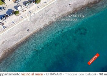 Zona - Trilocale Chiavari - foto 34