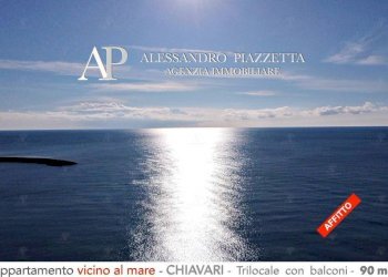 Zona - Trilocale Chiavari - foto 35