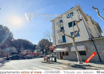 Facciata - Trilocale Chiavari - foto 36