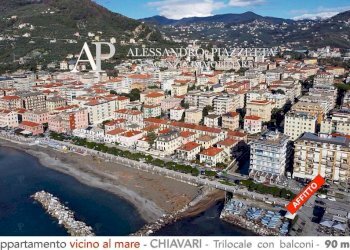 Zona - Trilocale Chiavari - foto 40
