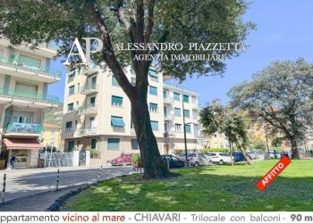 Zona - Trilocale Chiavari - foto 42