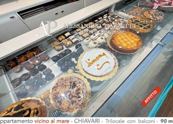 Altro - Trilocale Chiavari - foto 43