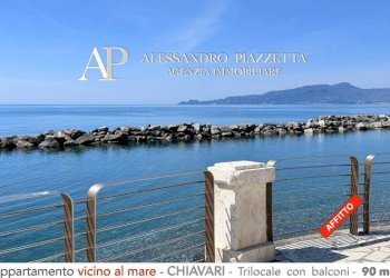 Zona - Trilocale Chiavari - foto 45