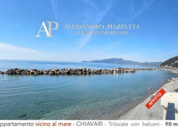 Zona - Trilocale Chiavari - foto 46