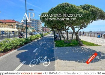 Zona - Trilocale Chiavari - foto 48