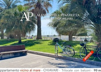 Zona - Trilocale Chiavari - foto 49