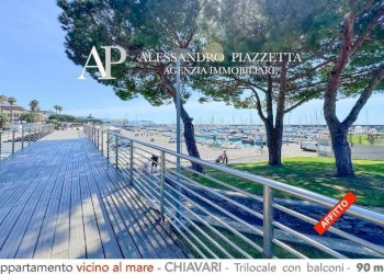 Zona - Trilocale Chiavari - foto 50