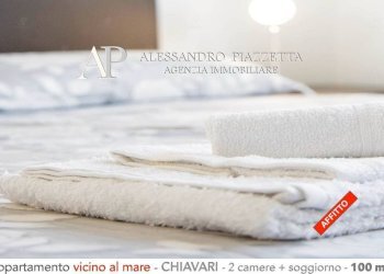 Dettagli - Trilocale Chiavari - foto 9