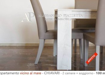 Dettagli - Trilocale Chiavari - foto 16