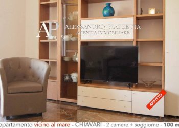 Dettagli - Trilocale Chiavari - foto 18